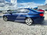 2011 BMW 528 фото