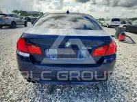 2011 BMW 528 фото