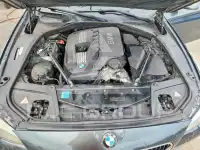 2011 BMW 528 фото