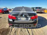 2011 BMW 528 фото