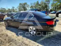 2011 BMW 528 фото
