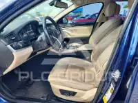 2011 BMW 528 фото