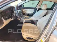 2011 BMW 528 фото