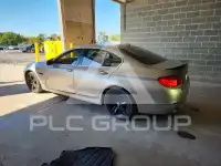 2011 BMW 528 фото