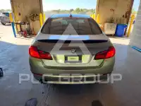 2011 BMW 528 фото