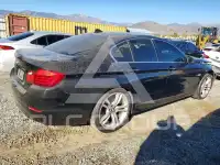 2011 BMW 528 фото
