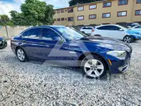2011 BMW 528 фото