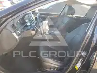 2011 BMW 528 фото