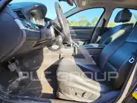 2011 BMW 528 фото