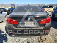 2011 BMW 528 фото
