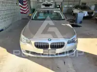 2011 BMW 528 фото