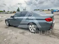 2011 BMW 528 фото