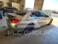 2011 BMW 528 фото