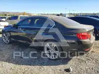 2011 BMW 528 фото