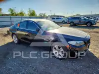 2011 BMW 528 фото
