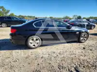 2011 BMW 528 фото