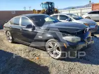 2011 BMW 528 фото