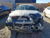 2011 BMW 528 фото