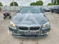 2011 BMW 528 фото