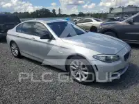 2011 BMW 528 фото