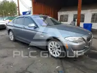 2011 BMW 528 фото