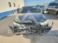 2011 BMW 528 фото