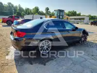 2011 BMW 528 фото