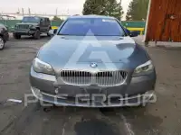 2011 BMW 528 фото