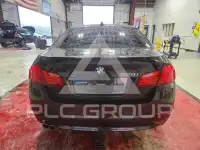 2011 BMW 528 фото