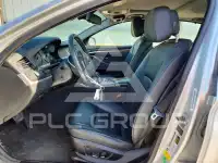 2011 BMW 528 фото