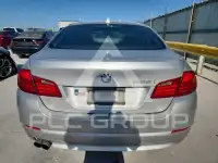 2011 BMW 528 фото