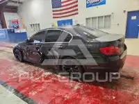 2011 BMW 528 фото