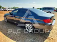 2011 BMW 528 photo