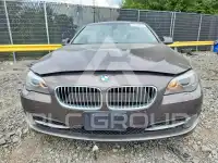 2011 BMW 528 photo