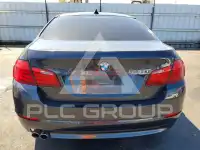 2011 BMW 528 фото