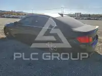 2011 BMW 528 фото