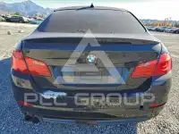 2011 BMW 528 фото