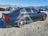 2011 BMW 528 фото