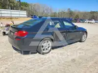 2011 BMW 528 фото