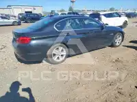 2011 BMW 528 photo