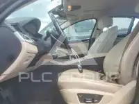 2011 BMW 528 фото