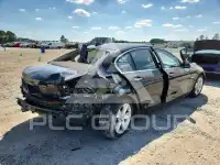 2011 BMW 528 фото
