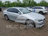 2011 BMW 528 фото