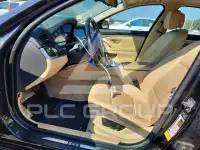 2011 BMW 528 фото
