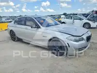 2011 BMW 528 photo