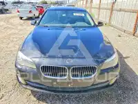 2011 BMW 528 фото
