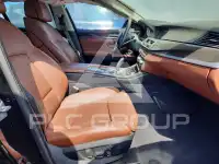 2011 BMW 528 фото