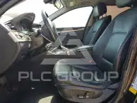 2011 BMW 528 фото