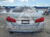 2011 BMW 528 photo