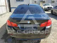 2011 BMW 528 фото